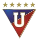 基多大学体育 Logo