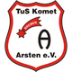 科米特阿斯滕 Logo