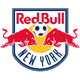 纽约红牛 Logo