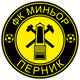 明约匹尼克 Logo
