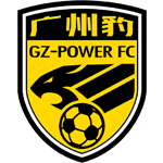 广东广州豹 Logo