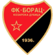 FK 博拉茨 Logo