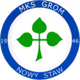 格罗姆新斯塔夫 Logo
