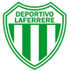 拉费雷尔 Logo
