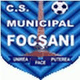 福克沙尼 Logo