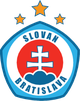 布拉迪斯拉发 Logo