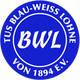 托斯布劳韦斯洛恩 Logo