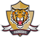 锡帕基拉老虎 Logo