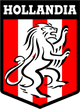 荷兰迪亚 Logo