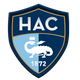 勒阿弗尔 Logo