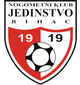捷堤斯特沃 Logo
