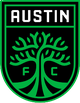 奥斯汀FC Logo