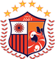 抱川FC Logo