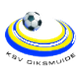 迪斯暮德 Logo