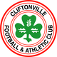 克里夫顿维尔 Logo
