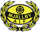 米亚尔比 Logo