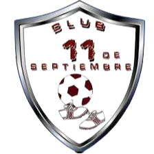 九月十一 Logo
