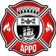 AS庞皮尔 Logo