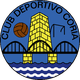 CD科瑞亚 Logo