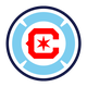 芝加哥火焰 Logo