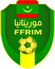 毛里塔尼亚 Logo