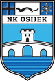 奥西耶克 Logo