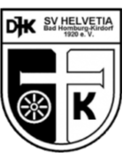 DJK霍姆堡 Logo