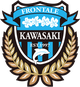 川崎前锋 Logo