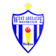 西阿德莱德SC Logo