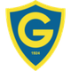 格尼斯坦 Logo