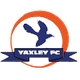 亚克斯利 Logo