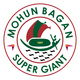 莫亨巴根 Logo