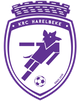 哈里本克 Logo