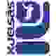 卡积沙斯 Logo