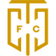 开普敦城 Logo