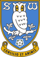 谢周三 Logo
