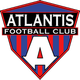 亚特兰提斯 Logo
