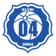 克鲁比04 Logo