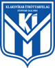 克拉克斯维克 Logo