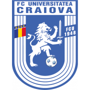 克拉约瓦1948 Logo