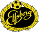 埃尔夫斯堡 Logo