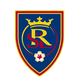 皇家盐湖城 Logo