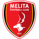 FC梅利塔 Logo