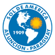 美洲太阳 Logo