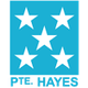 阿耶斯总统 Logo