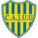 CA祖文图德尤尼达 Logo