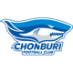 春武里 Logo