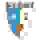 卢辛纳 Logo