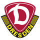 德累斯顿迪纳摩U19 Logo