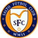 萨尔托俱乐部 Logo